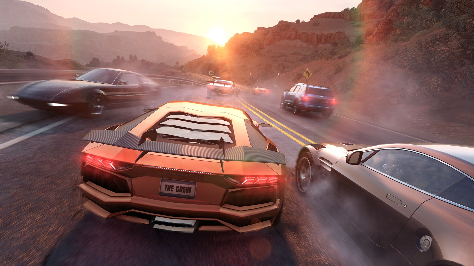 The Crew 3 Release Date, Rumors, Predictions - When is it coming out ? -  DigiStatement