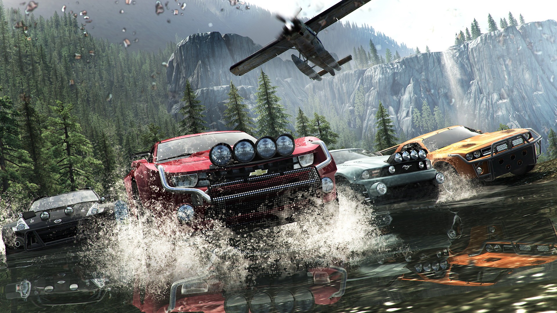 The Crew 3 Could be Announced Later This Year – Rumour