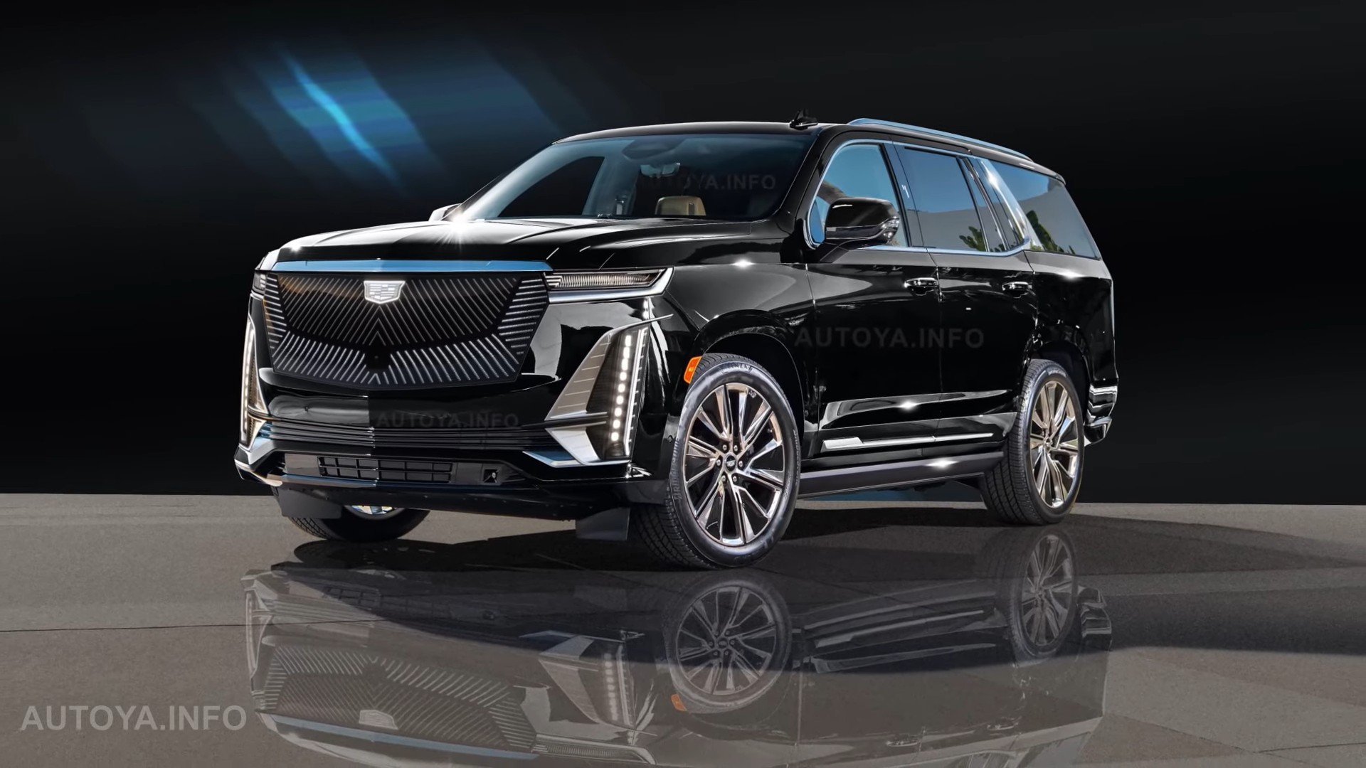 2024 Cadillac Escalade To Feature New Duramax Diesel Engine, 42 OFF