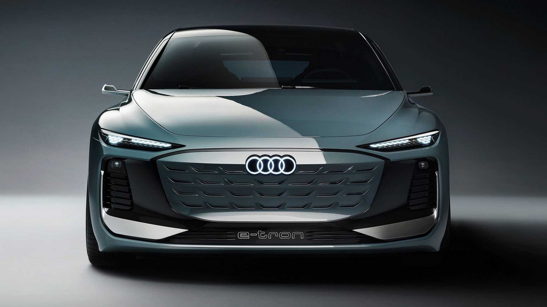 Unofficial Audi Coupe EV Draft Takes Brand to Sleek Two-Door autoevolution