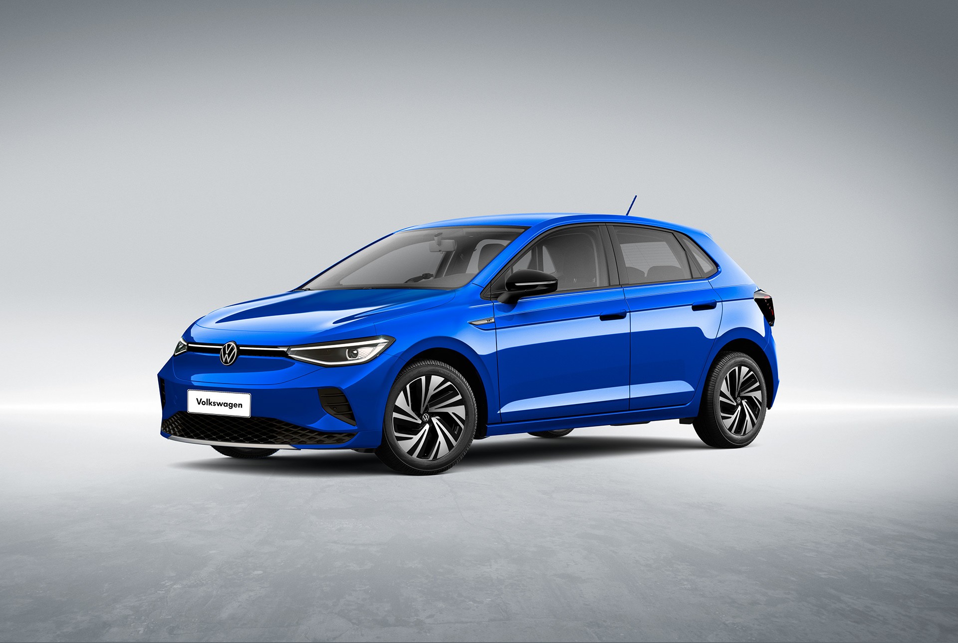 New Skoda vRS hot hatch on the way: a VW ID.2 GTI for less?