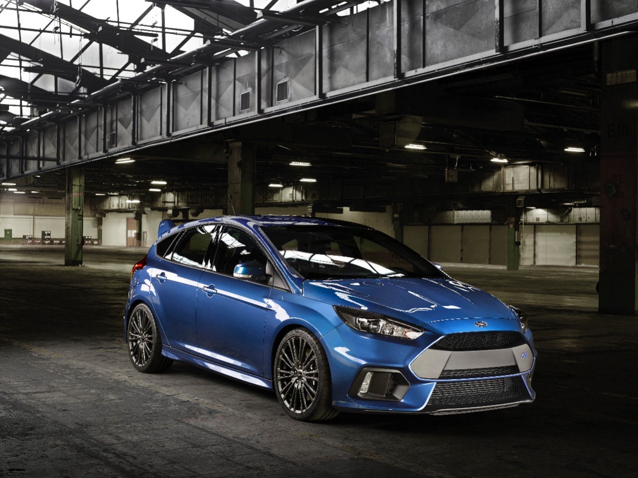 Ford focus rs software update #10