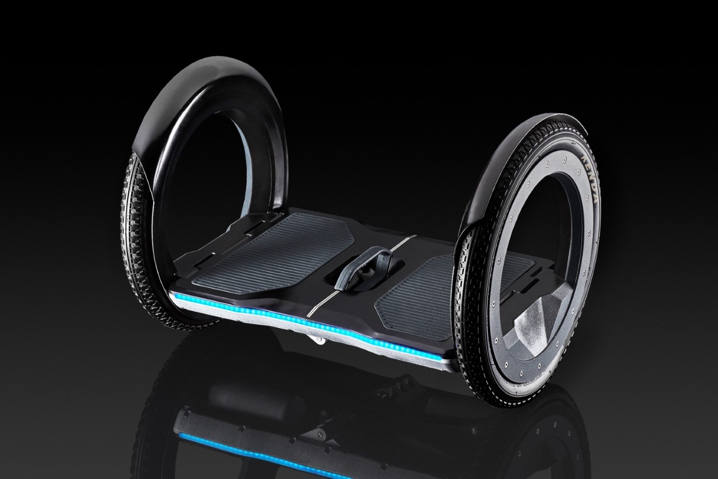 UrmO Is the Foldable, Light Electric Vehicle That Aims to Change Urban