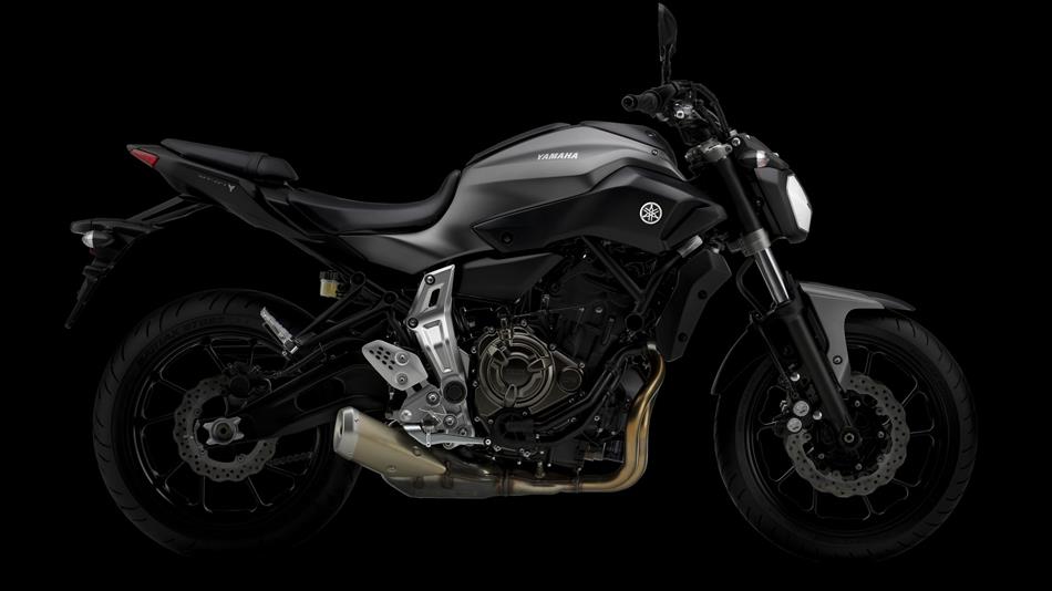 US Riders Rejoice: Yamaha FZ-07 Goes Stateside - autoevolution