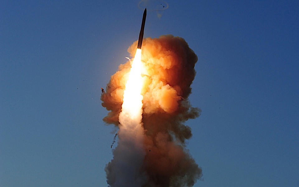 Thirty-Year-Old W88 Nuclear Warhead Finally Gets Upgraded, Is Now Ready to  Fire - autoevolution
