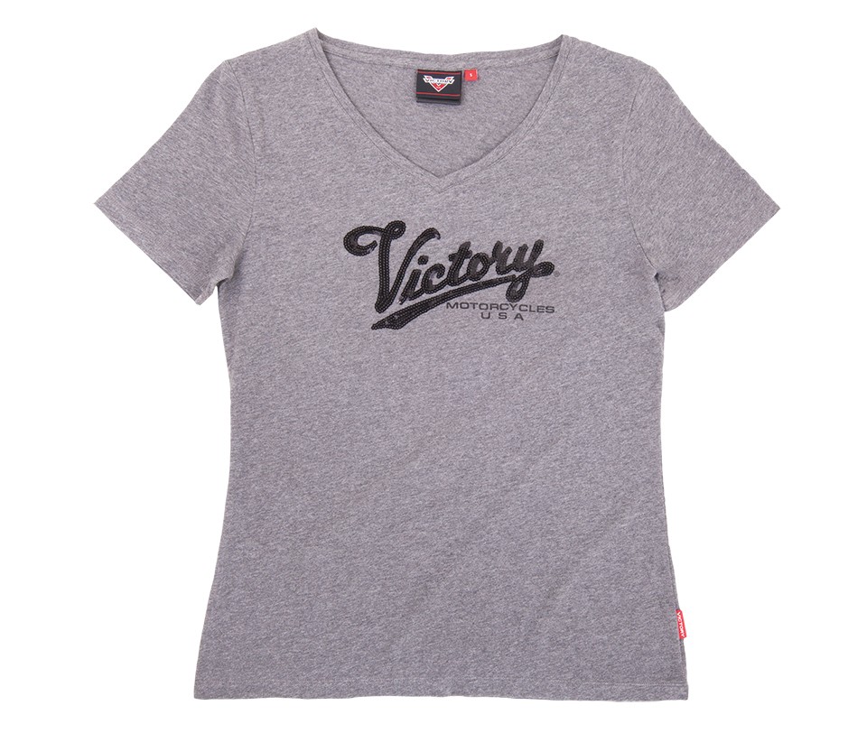 Victory Motorcycles Shows New Streetwear Collection - autoevolution