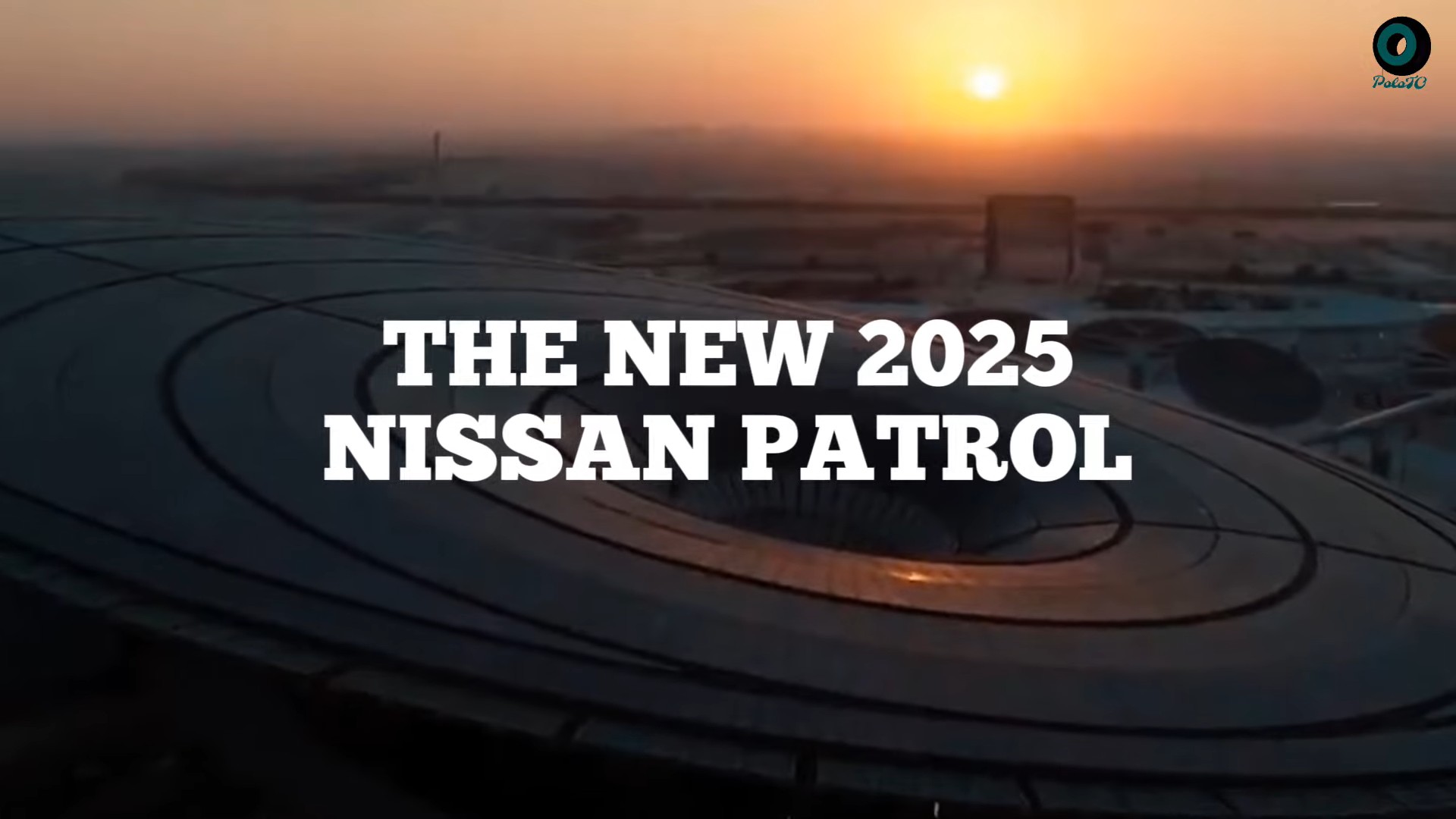 Virtual 2025 Nissan Patrol Feels Like a Warrior Pathfinder for the  Third-Generation Armada - autoevolution