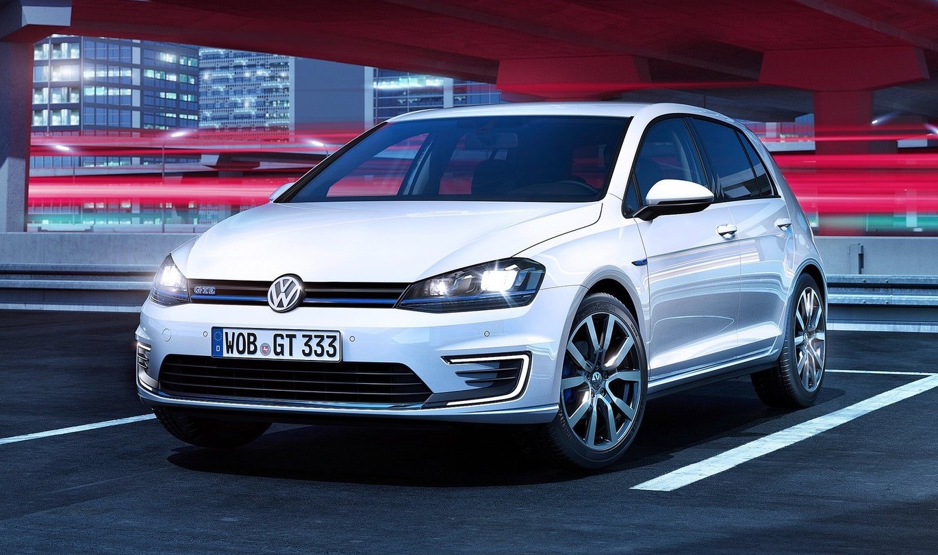 kok analyse Brøl Volkswagen Golf 7 Prices from Across the World - autoevolution