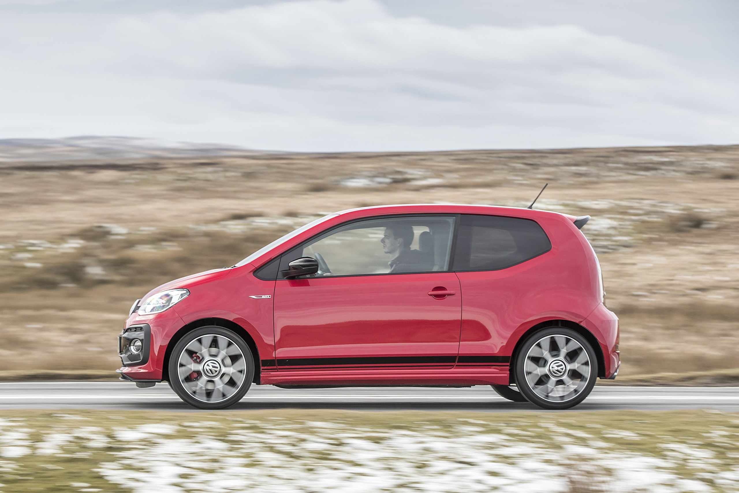 Volkswagen Sounds the Death Knell for the Up! GTI, Tiny Hot Hatch Is Dead  for Good - autoevolution