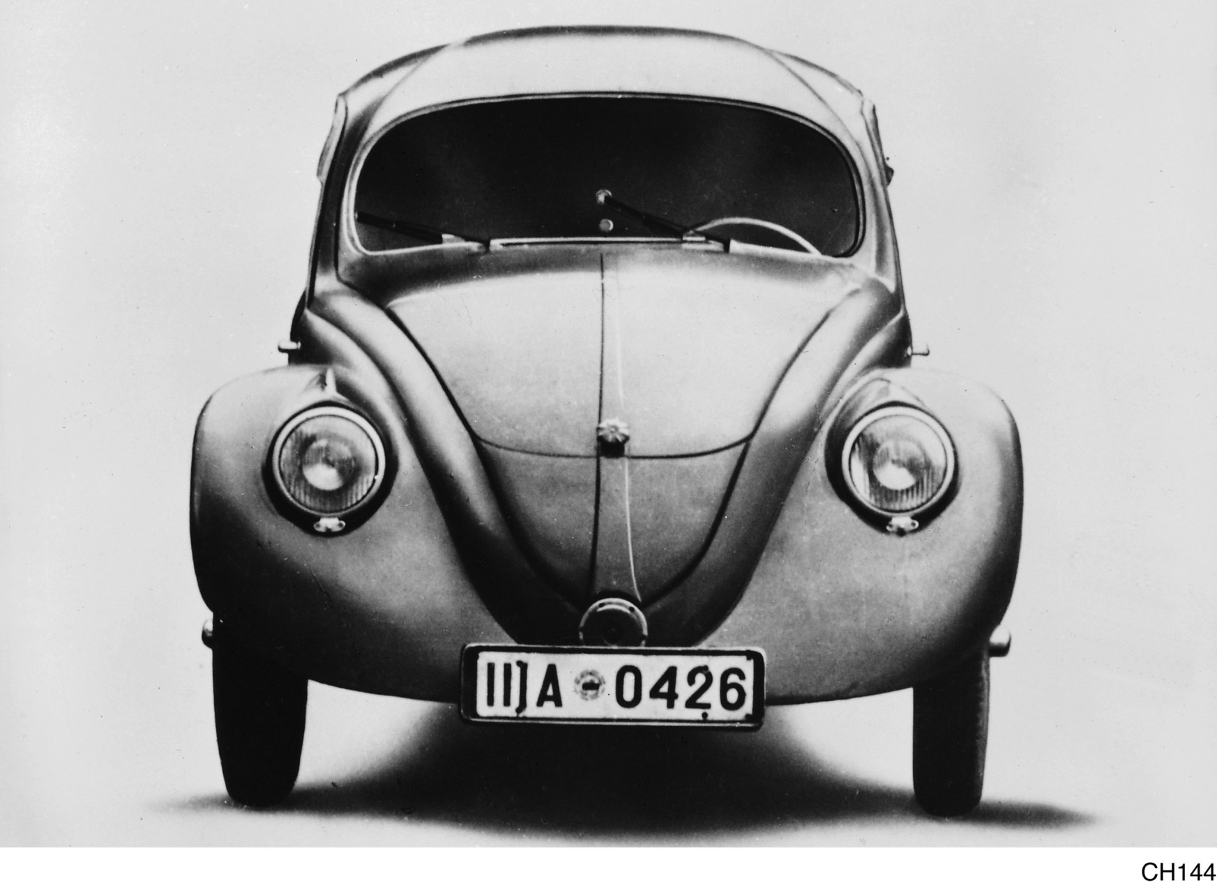 Volkswagen Turns 85 Today, Does Not Celebrate in Any Particular Way ...