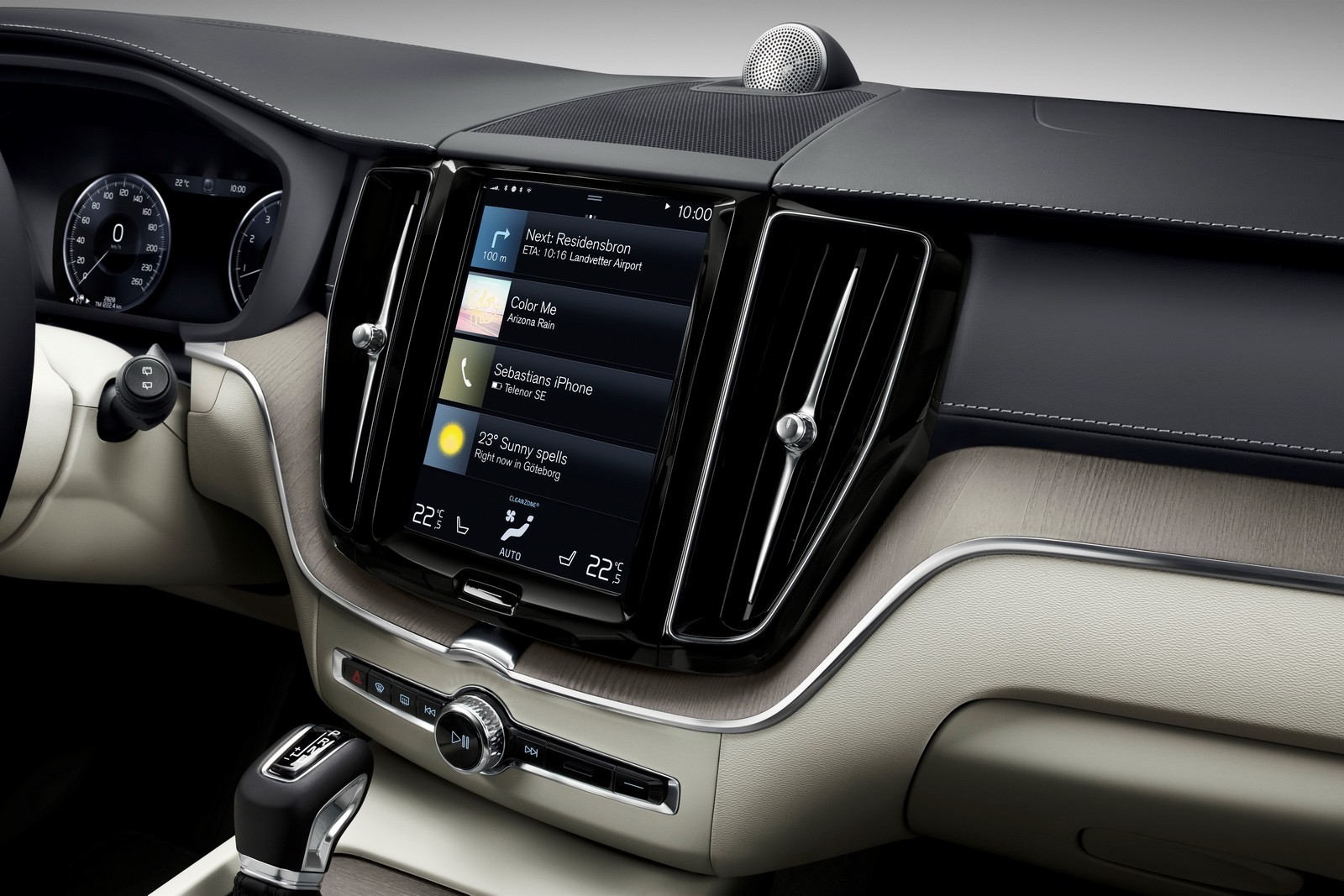 Best In-Car Entertainment Systems