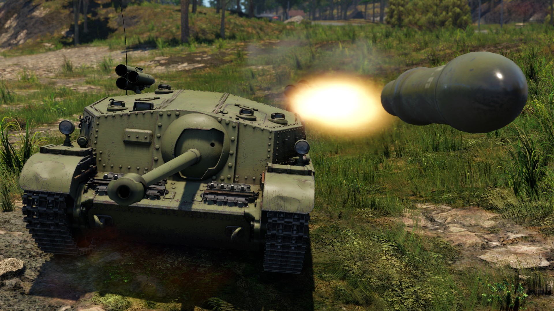 War Thunder Kicks Off Summer Quest Event in a New Format, Here Are All