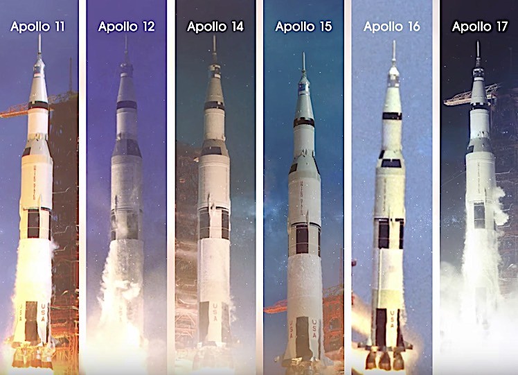 Watch in 4K All the Details of the First Artemis Mission to the Moon - autoevolution