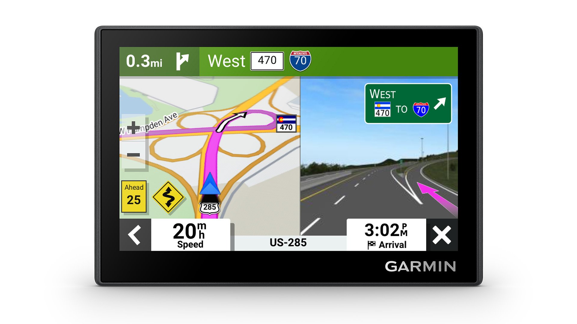 Watch Out, Google Maps: Garmin Launches New Affordable Navigation