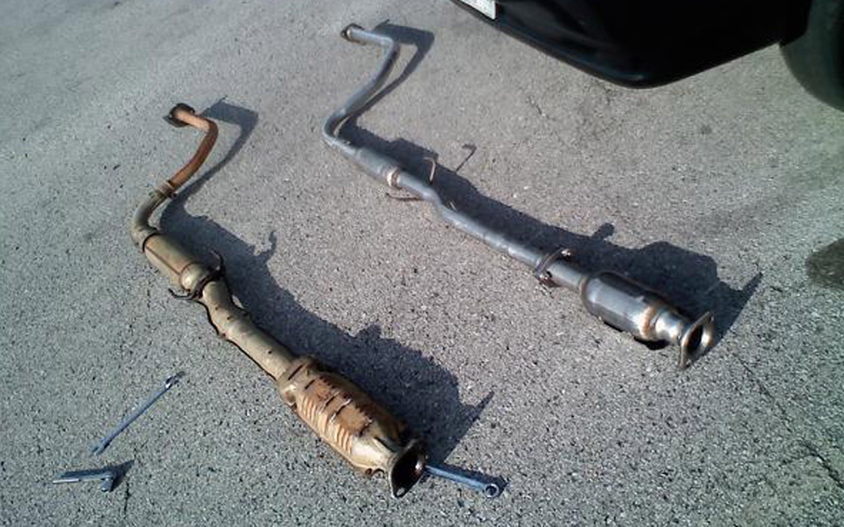 What Is a Catalytic Converter Cleaner, and Does It Actually Work? -  autoevolution
