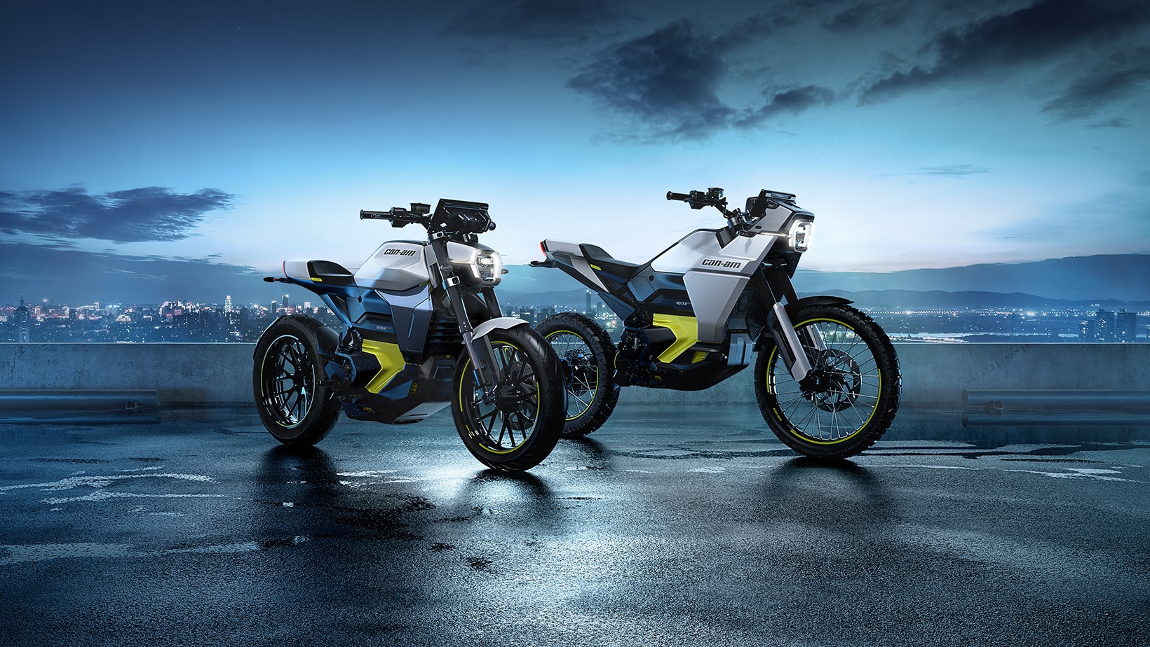 Yamaha Motoroid 2 Is a Bonkers AI Moto Concept Designed as a Living  Machine - autoevolution