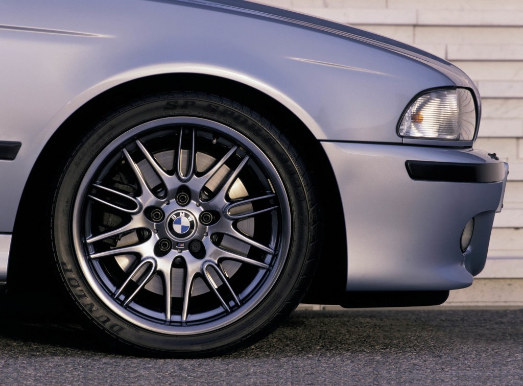 BMW E39 M5 Buyer's Guide - E39 M5 Common Issues, Problems