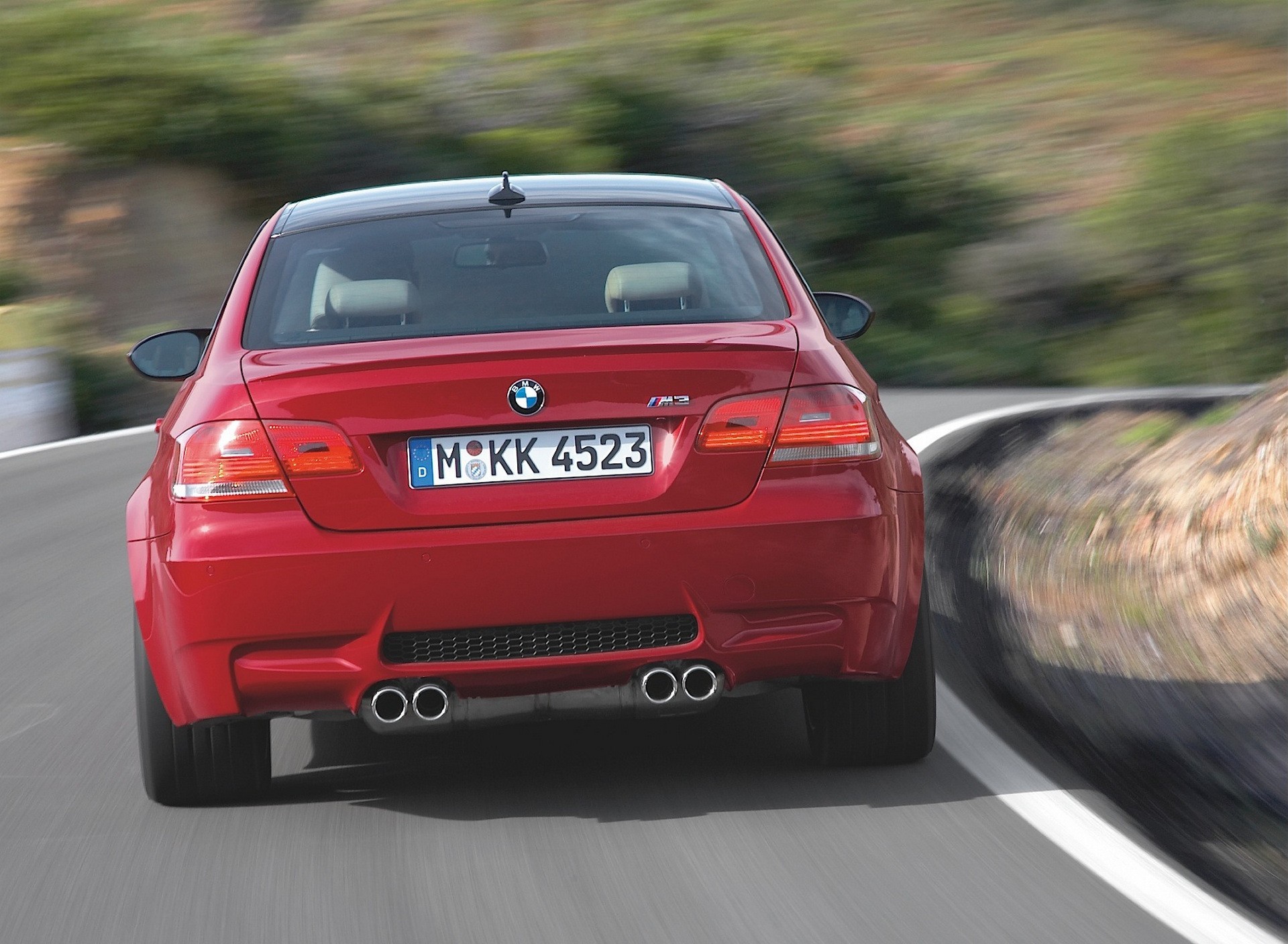 Used car buying guide: BMW M3 (E92)