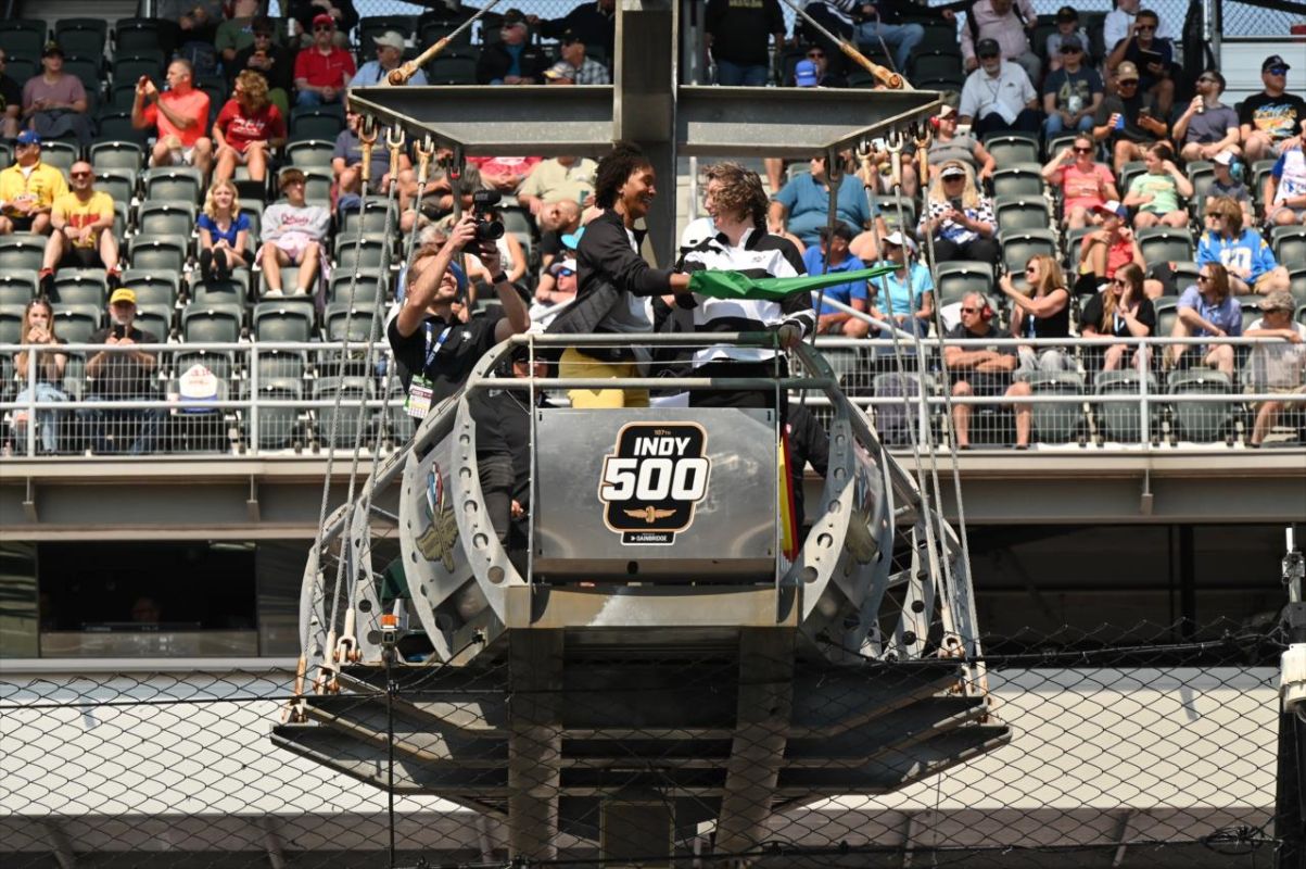 What To Look Forward To For The 2023 Indianapolis 500 4 