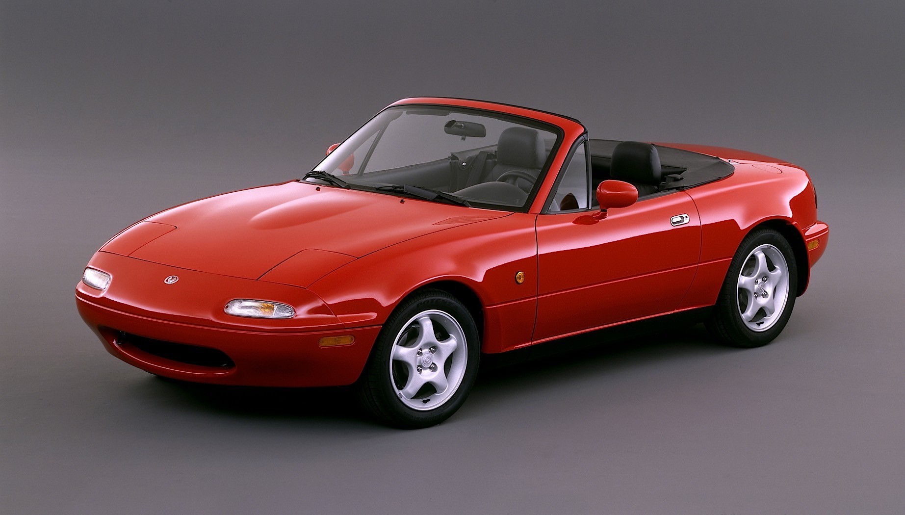 1989 Was One of the Greatest Years in Automotive History - autoevolution