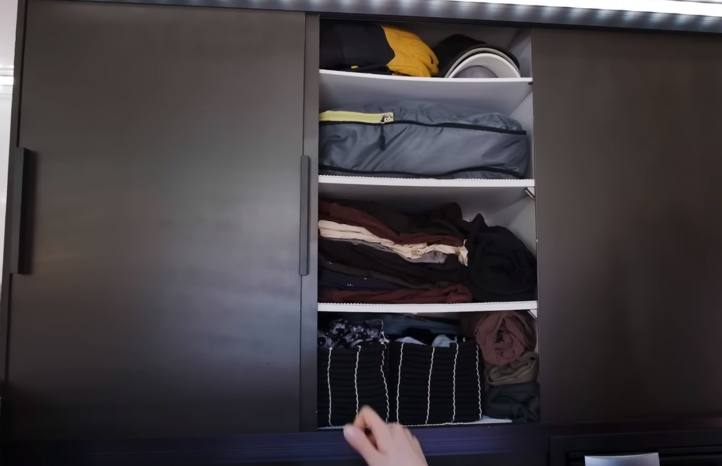 This Ford F-150 Takes the Idea of Tiny House Into Shoebox