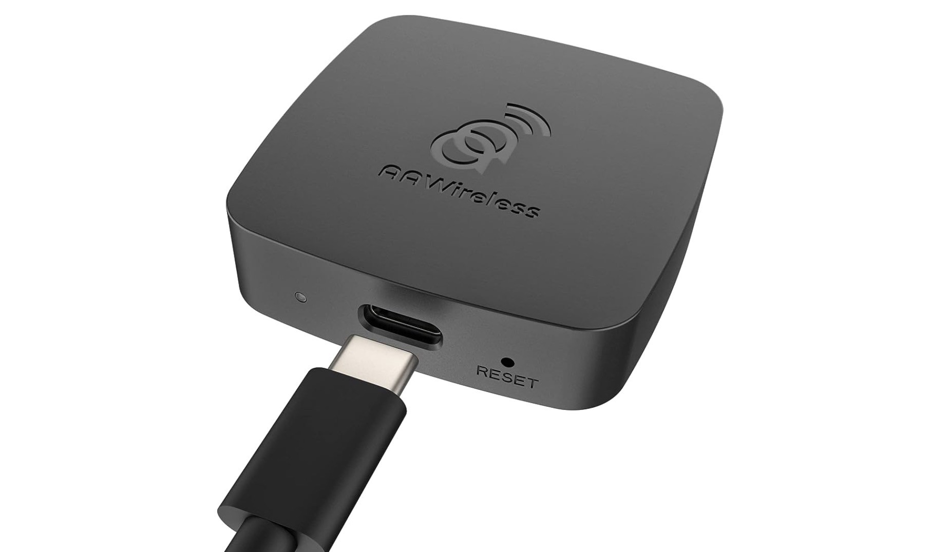 World's Number 1 Wireless Android Auto Adapter Now Converts Wired