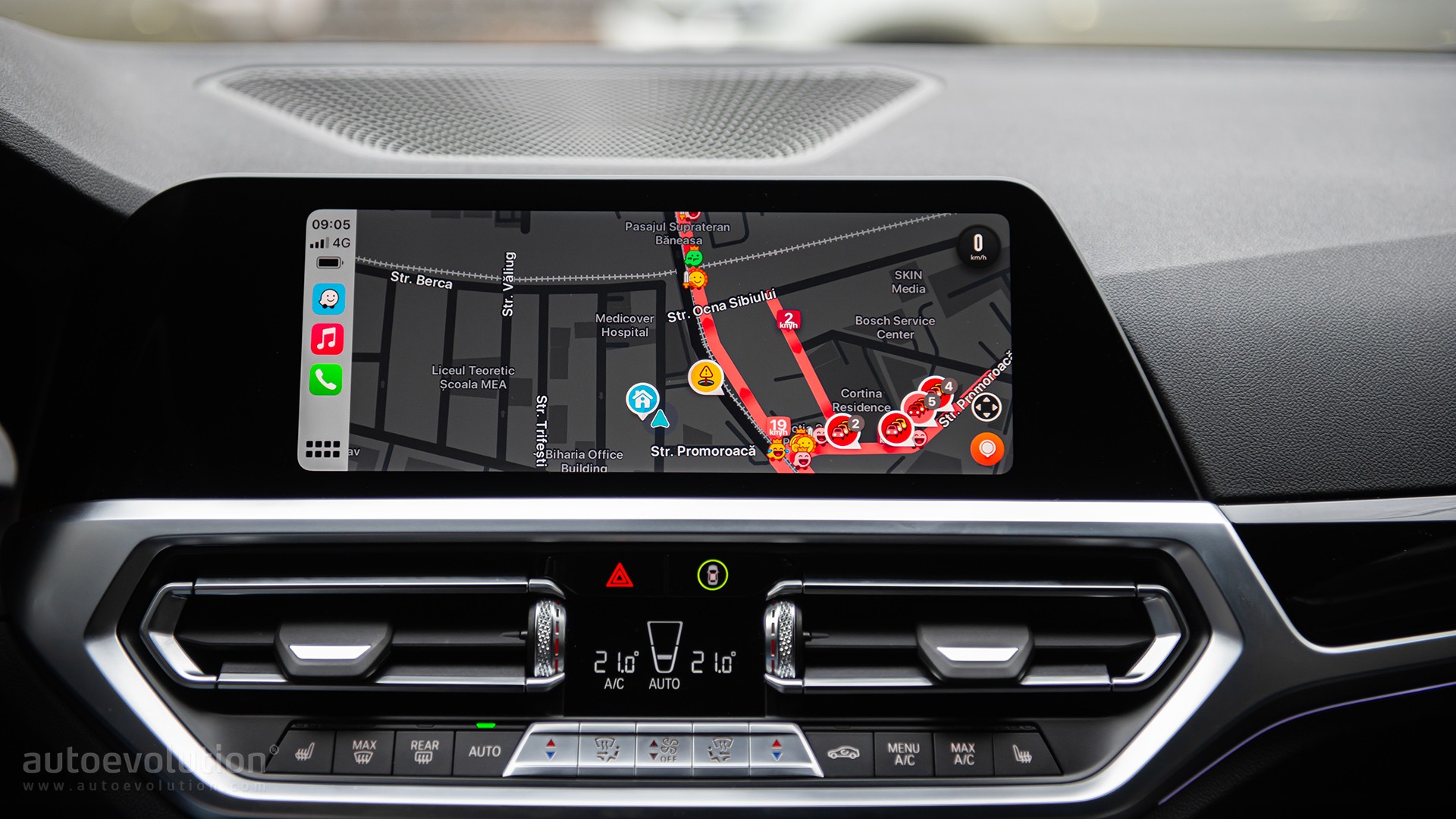 AAWireless Apple CarPlay now in beta – SFF GEEK