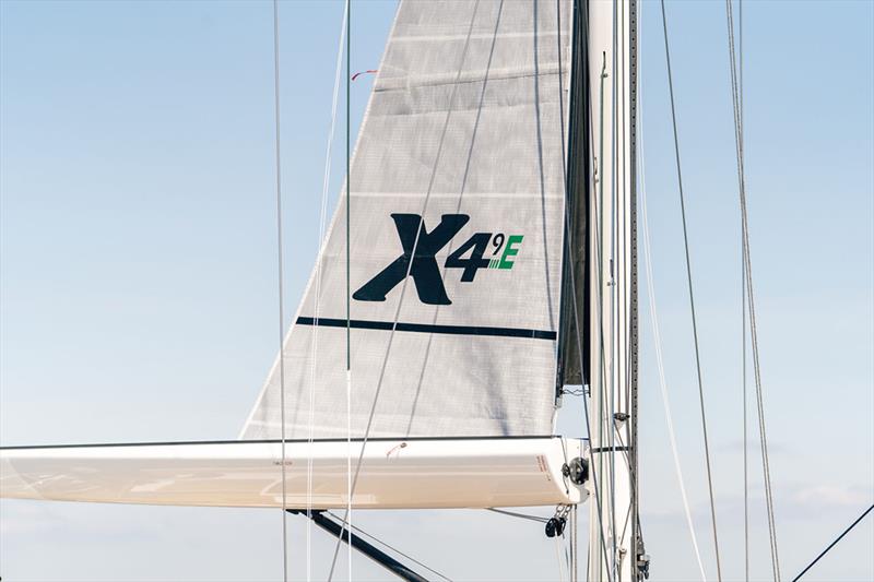 x yachts australia
