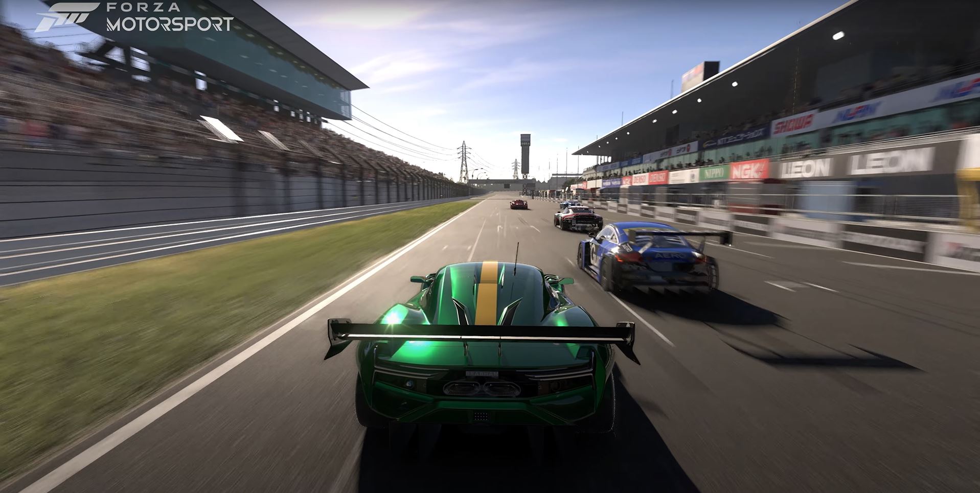 You Better Start Saving Up if You Want To Play Forza Motorsport on Ultra  Settings - autoevolution