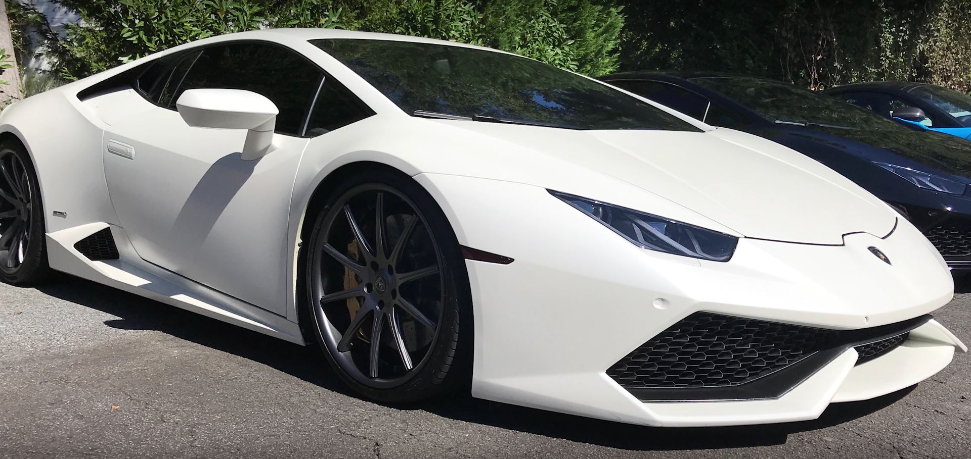 How to buy a lamborghini for cheap