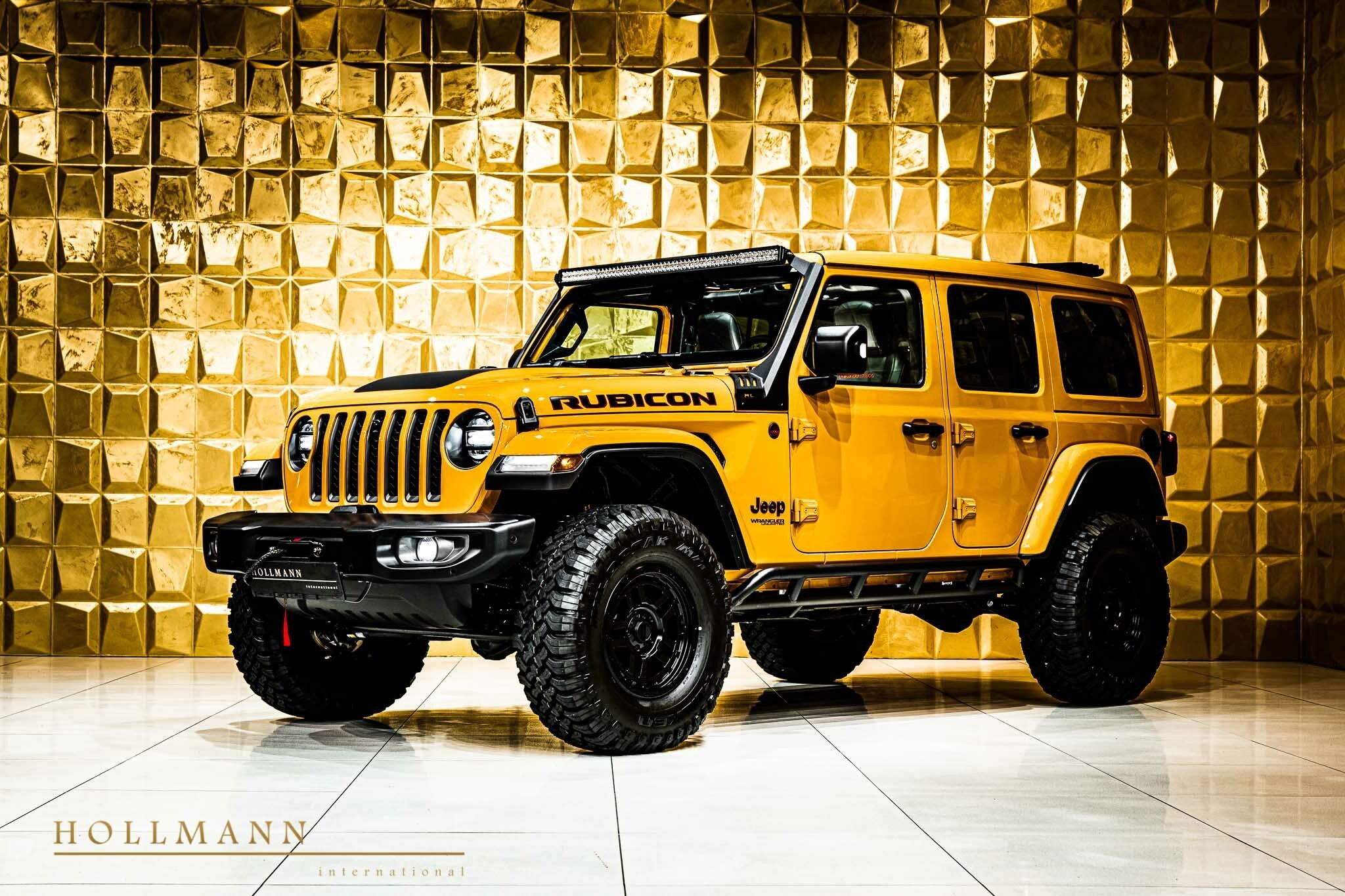 You'll Never Guess How Much This Customized Jeep Wrangler Costs -  autoevolution