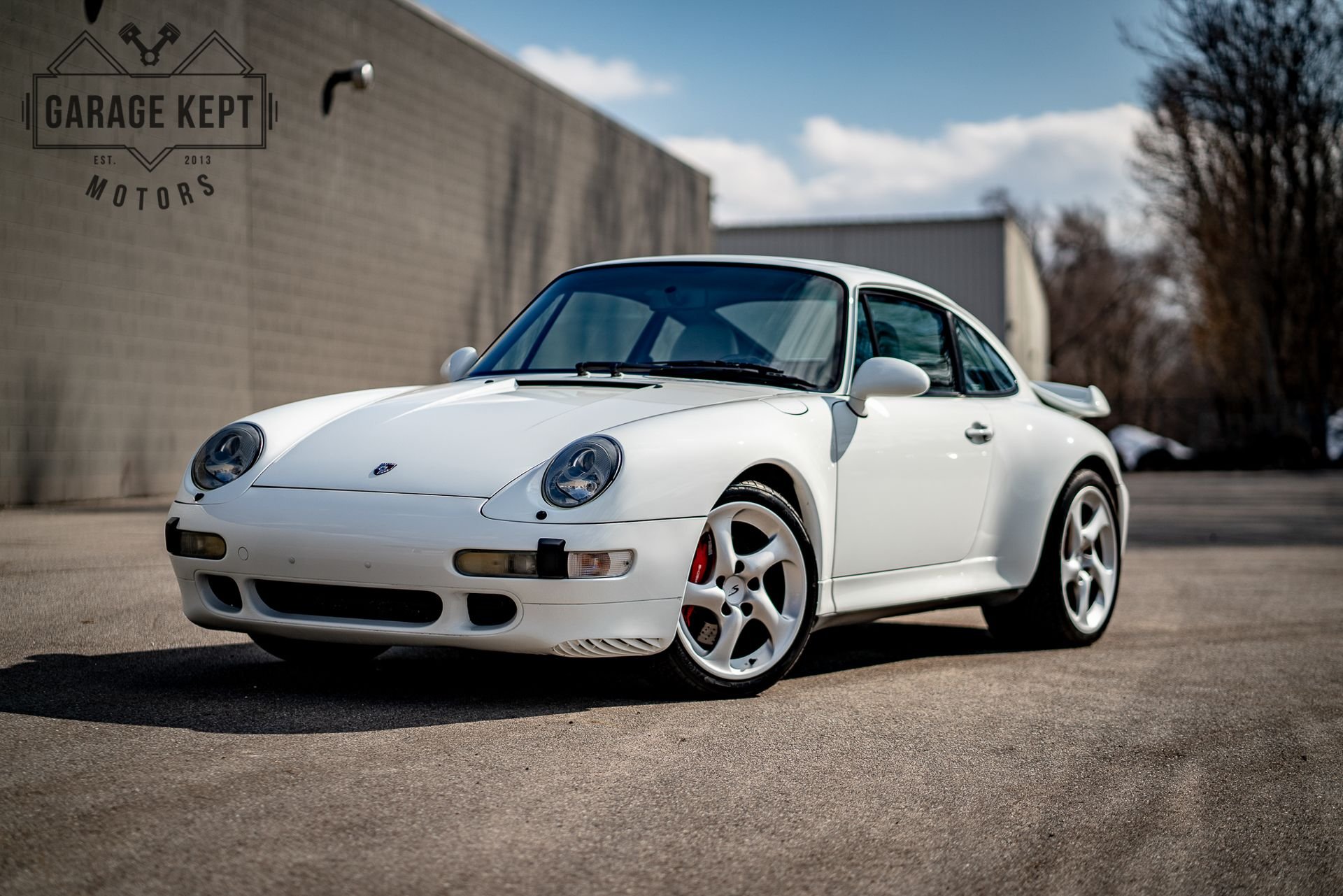 Your Choice: 1996 or 2022 Porsche 911 Carrera 4S. They Have About the Same  Price - autoevolution