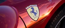 Galloping Through History: The Equine Emblems of the Automobile World
