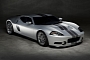 Galpin Ford GTR1 Unveiled at Pebble Beach