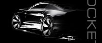 Galpin Rocket Mustang Teased, Will Be Unveiled at the Los Angeles Auto Show