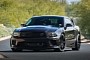 Galpin-tuned 2012 Ford Mustang GT Flexes With Custom Body Kit and Supercharged V8