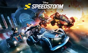 Gameloft’s Disney Speedstorm Races Into Closed Beta, Play for Free for a Limited Time