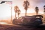 Mercedes-AMG Project One Hypercar Concept Coming to Forza Horizon 5 in November