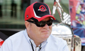 Ganassi Extends IndyCar Programme to 4 Cars