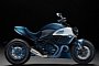 Garage Italia Shows New Futuristic Ducati Diavel