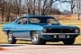 Garage-Kept for 43 Years, This 1970 Plymouth HEMI Cuda Is a Real Time Capsule