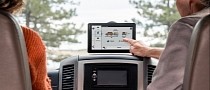 Garmin Launches an RV Navigator With an iPad-Like Screen
