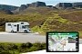 Garmin Launches Its Largest GPS Navigator Built With RVs in Mind
