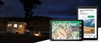 Garmin Launches the GPS Navigation Device RV Owners Have Long Been Drooling Over