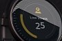 Garmin vívoactive 3 Smartwatch Guides Mercedes Drivers to a Stress-Free Journey