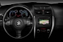 Garmin Will Provide Navigation System for 2013 Suzuki Models