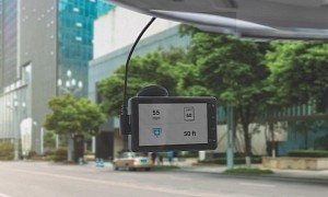 Garmin's New LTE Dash Cam Is the Eyewitness We All Need