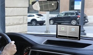 Garmin’s Top GPS Navigator Makes Google Maps Almost Unnecessary