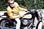 Gary Busey Recalls Harley-Davidson Crash That Killed Him, a Chat With Angels