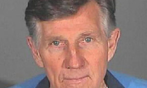 Gary Collins Busted for DUI... Again